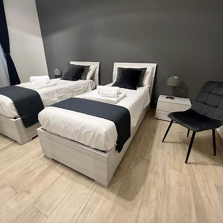 Gioeni Home 卡塔尼亚 外观 照片